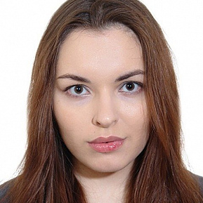 Дарья Бакшандаева