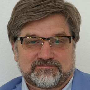 Сергей Пискарев