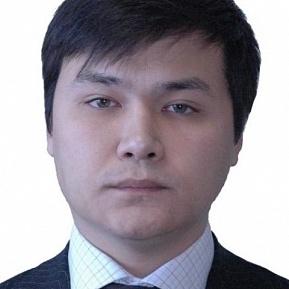Руслан Карабулов