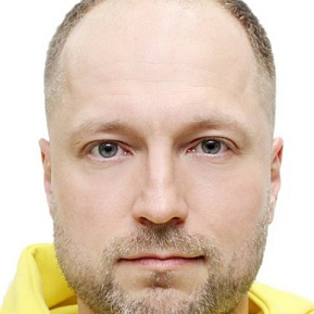 Илья Ипатов