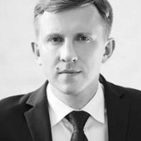 Андрей Бочков