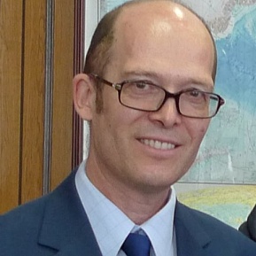 Александр Вылегжанин
