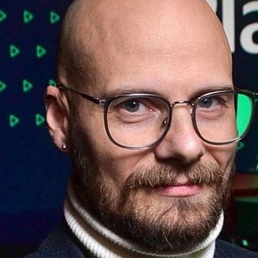 Павел Перегудов