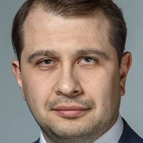 Илья Торосов