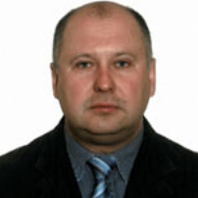 Михаил Рычев