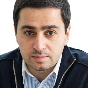Сергей Стамболцян