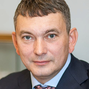 Кирилл Колончин