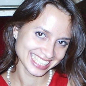 Катерина Яфимава