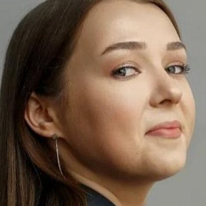 Анастасия Константинова