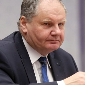 Николай Мурашов