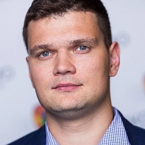 Илья Чистяков