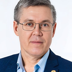 Вячеслав Дубынин