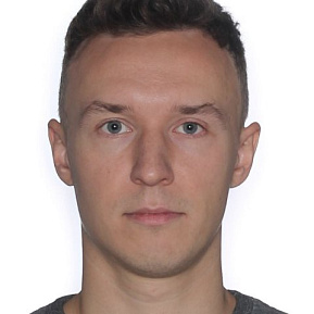 Александр Бирюков