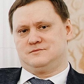 Алексей Илюшин