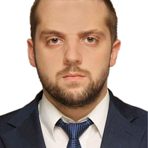 Алексей Мельников