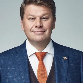 Дмитрий Губерниев