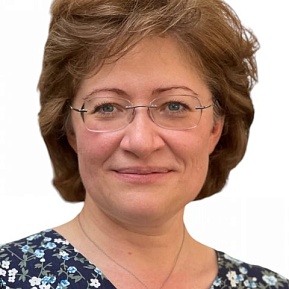 Нина Дмитриева