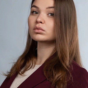 Диана Зиннатуллина