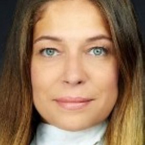 Светлана Рацеева
