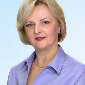 Виктория Тарантина