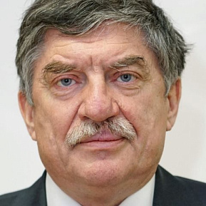 Владимир Иванов