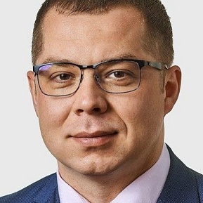 Павел Илюшин