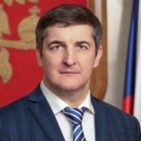 Виктор Бациев