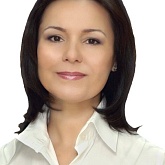 Когогина Альфия
