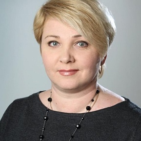 Ирина Лихачева