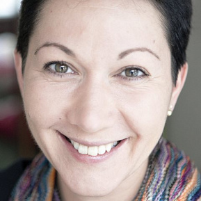 Екатерина Шергова