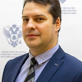Кирилл Борисов