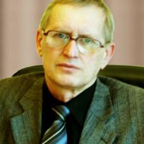 Владимир Георгиевский