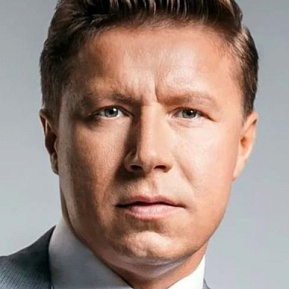 Владимир Волошин