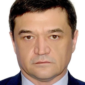 Азат Газизов