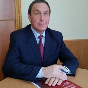 Сергей Юдин