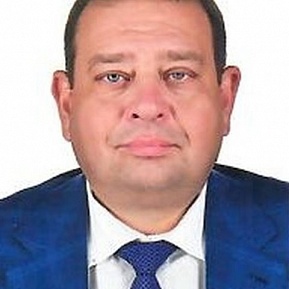 Евгений Старожук