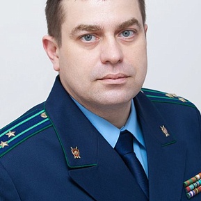 Валерий Толкачев