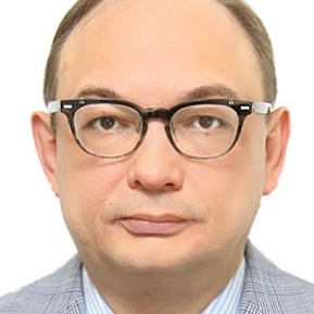Дмитрий Биричевский