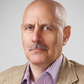 Евгений Гашо