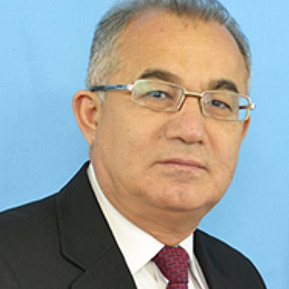 Акмаль Саидов