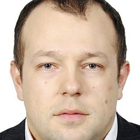 Максим Сергеев
