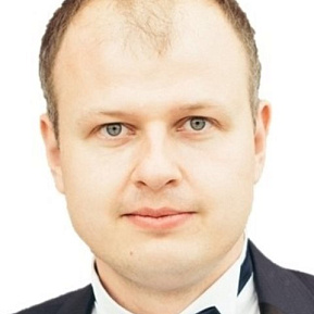 Евгений Войтенков
