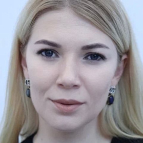 Евгения Белоусова