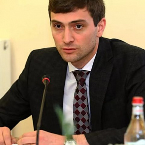 Армен Симонян