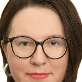 Альбина Нестерова