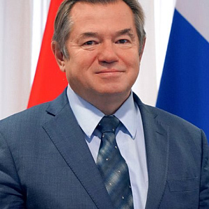 Глазьев Сергей