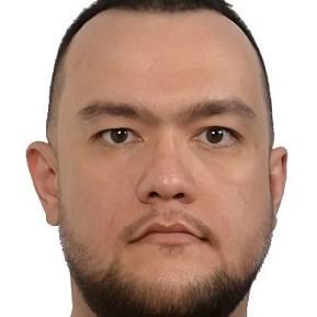 Александр Нарбаев