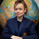 Белякова Наталия
