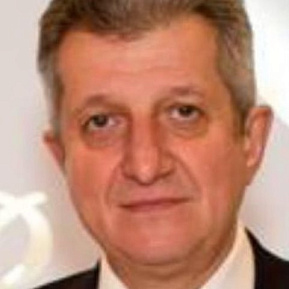 Виктор Немчинов