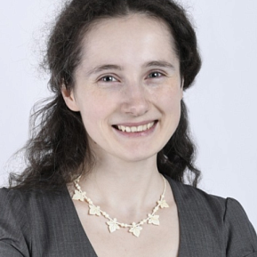 Алина Акиншина
